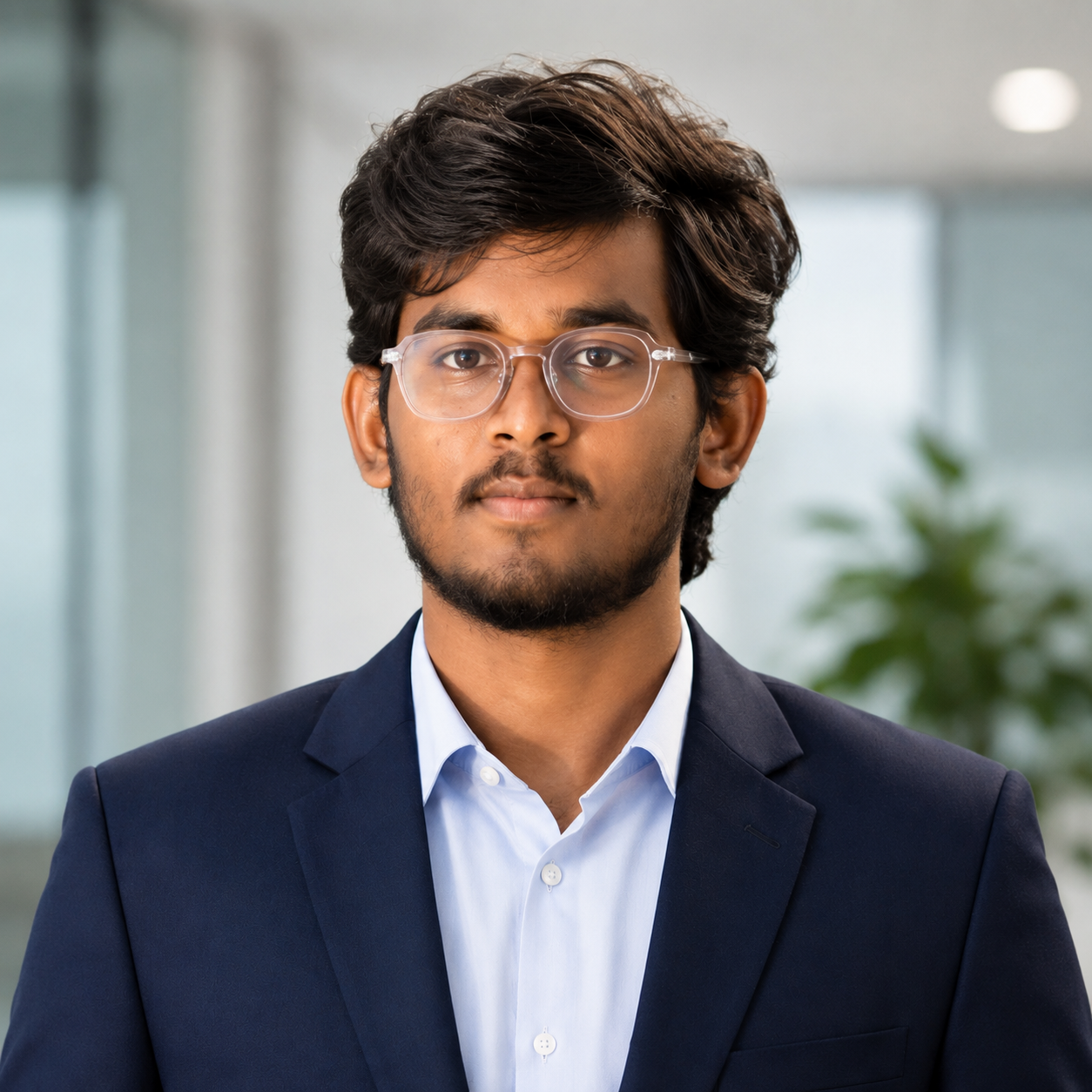 Satish Pagindla